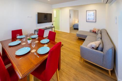 Sydenham Apartamento | Charming 3 Bedroom Home Near Christchurch City