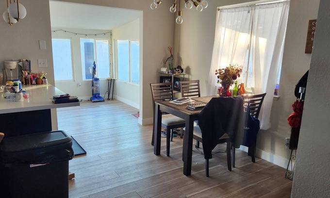 Foothills Casa | Charming 3-bedroom house with fitness room, AC in welcoming Henderson