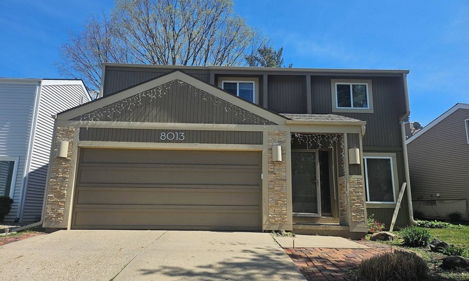 Urbandale Casa | Charming 3-bedroom house in awesome Urbandale!