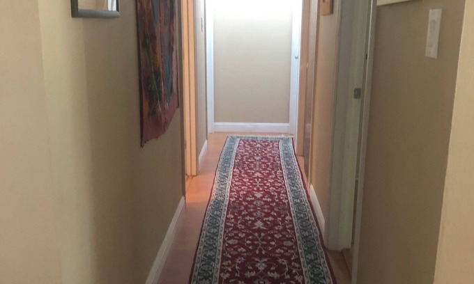 Vacaville Casa | Charming 3-bedroom house with AC, WiFi in soothing Vacaville