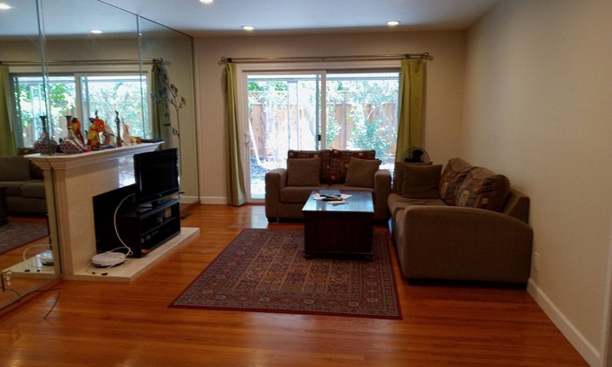 Cambrian Casa | Charming 3 bedroom home in Cambrian San Jose