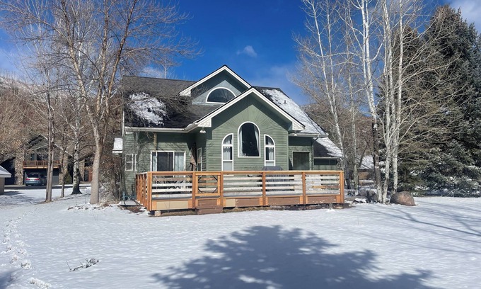 Dalton Ranch Casa | Charming 3-bedroom house in marvelous Dalton Ranch, Durango