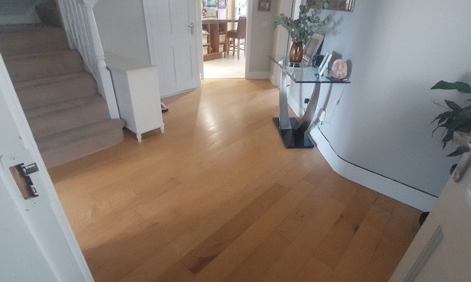 Knocknacarra Casa | Charming 3-bedroom house with WiFi in Galway