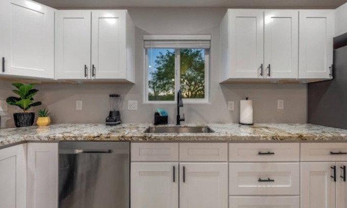 Marana Casa | Charming 3 bedroom house