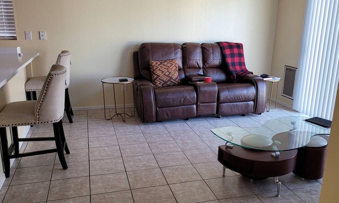 Tortolita Casa | Charming 3-bedroom house in Tucson with WiFi and AC