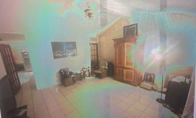 Barker Casa | Charming 3-bedroom house with WiFi, AC in peaceful Katy