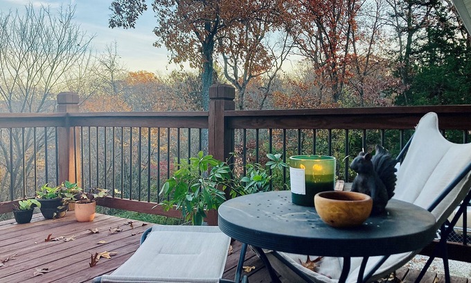 Cedar Hill Cabaña | Charming 3-bedroom lake cottage in Cedar Hill