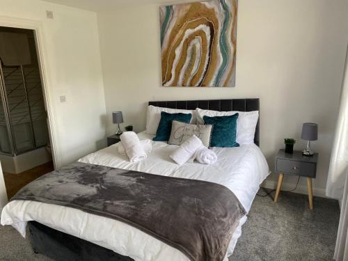 Norwich Apartamento | Charming 3-Bedroom Norwich Retreat Garden& Parking