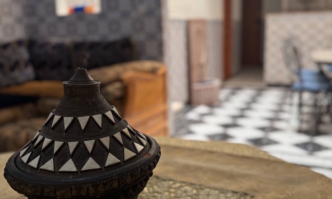 Marrakech Casa | Charming 3-bedroom riad in marvelous Marrakesh with WiFi, AC, 3 swimming pools