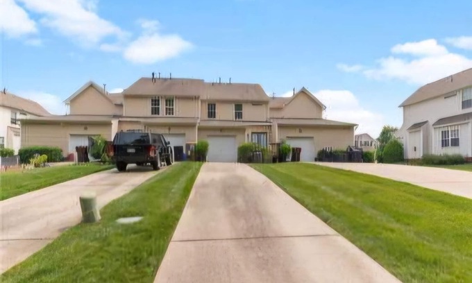 Brandermill Casa | Charming 3-bedroom townhome in Midlothian with WiFi, TV and AC