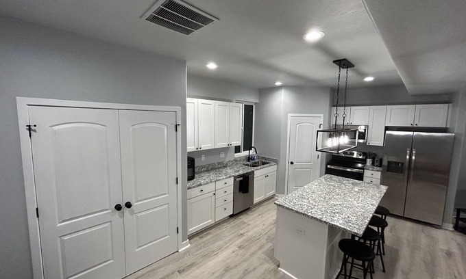 Ogden Casa | Charming 3-bedroom townhome in delightful Ogden with AC, WiFi