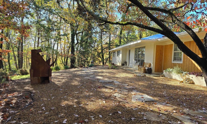 Stuart Heights - Rivermont Casa | Charming 3-bedroom house near NorthShore in Chattanooga