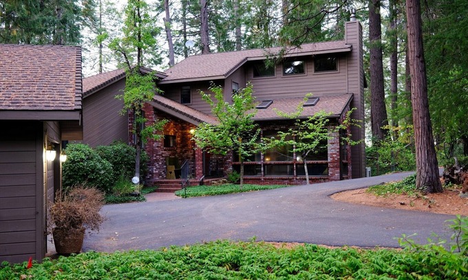 Nevada City Casa | Charming 3-bedroom house in gorgeous Nevada City