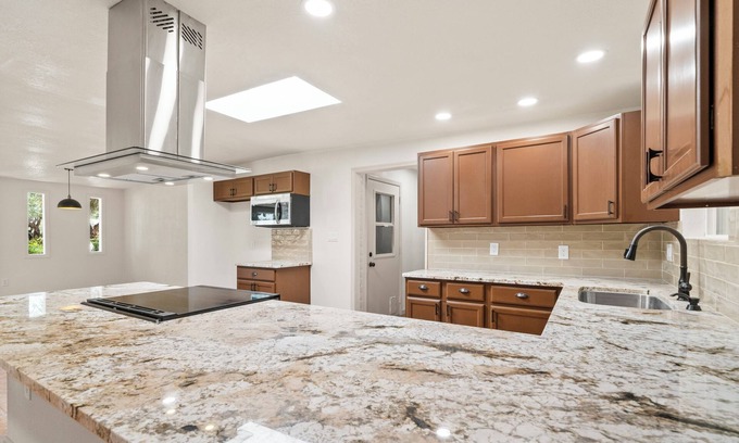Sierra Vista Casa | Charming 3-bedroom house in welcoming Sierra Vista