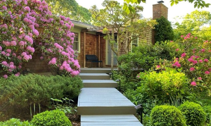 Southampton Cabaña | Charming 3-bedroom cottage in Southampton