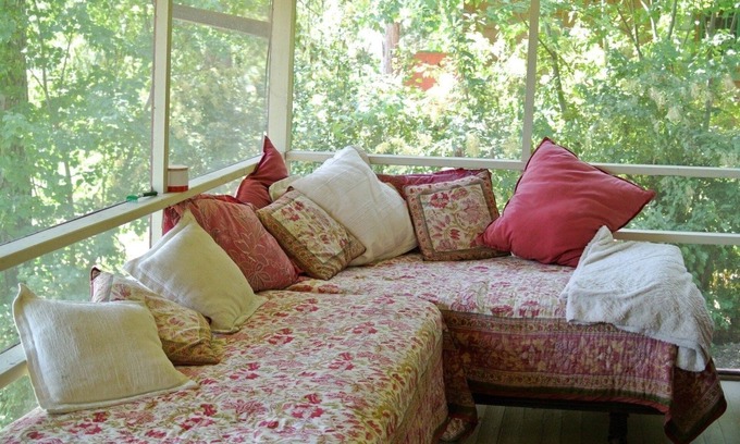 Spirit Lake Cabina | Charming 3 Bedroom Cabin on Spirit Lake