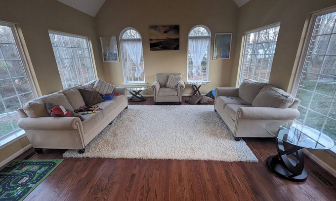 Waldorf Casa | Charming 3-bedroom retreat in White Plains