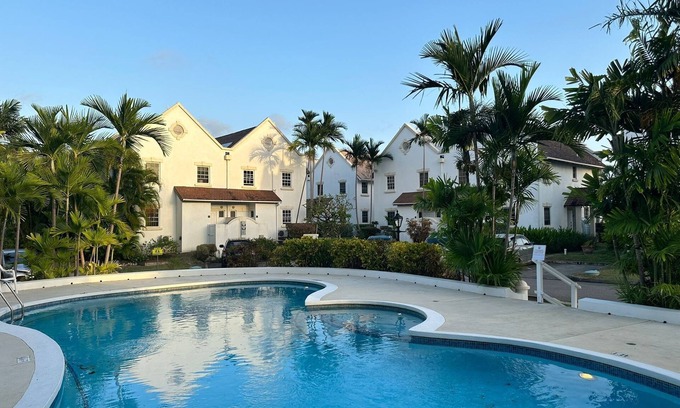Brittons Hill Casa | Charming 3-bedroom villa w/ all amenities Close to white sand beaches -Barbados
