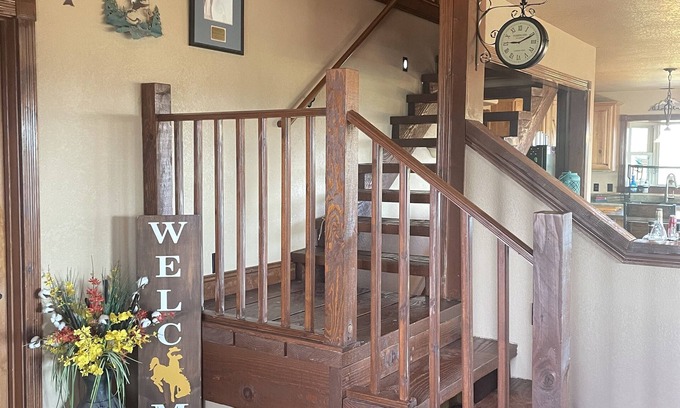 Pine Haven Casa | Charming 3-bedroom vacation home in Pine Haven