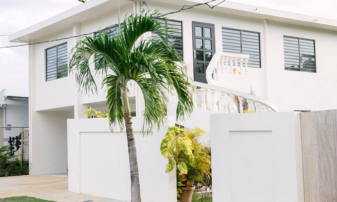 Miradero Casa | Charming 3-bedroom Villa, close to everything, in beautiful Cabo Rojo