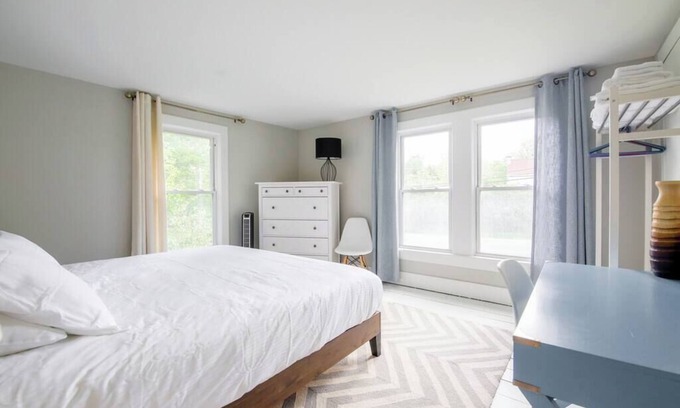 Haines Falls Casa | Charming 3-BR Farmhouse 10-min to Hunter
