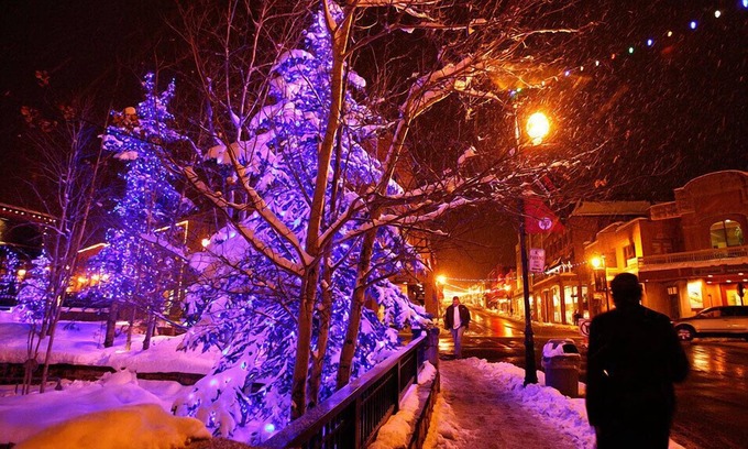 Downtown Park City Casa | Old Town-Luxury-Charming Park City Home-Prime Location-Top of Main