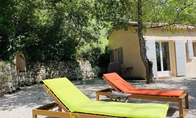 Est Casa | Charming house in Aix-en-Provence