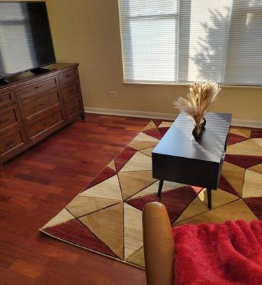 Woodlawn Apartamento | Charming 3BD 2BTH Apartment