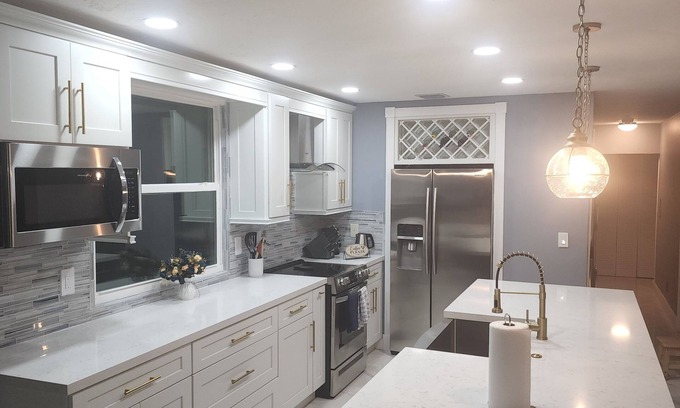 Tamarac Casa | Charming 3bdrm in N Ft. Lauderdale - 15 min from Beach