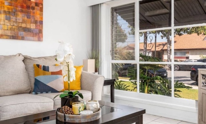 El Camino Village Casa | Charming 3bed/2bath home-Near El Camino/LAX/Beach