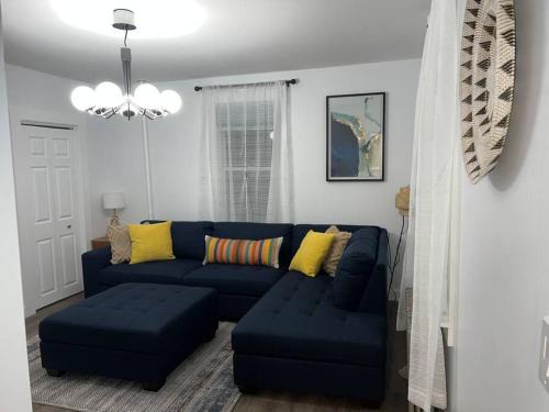 Watertown Apartamento | Charming 3BR, 1BA Near Heart of Boston!