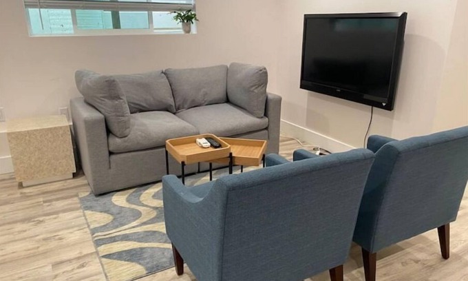 Mission District Condominio | Charming 3BR 1BA Apt in Mission