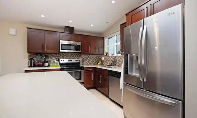 Serra Mesa Casa | Charming 3BR 2B Home Serra Mesa