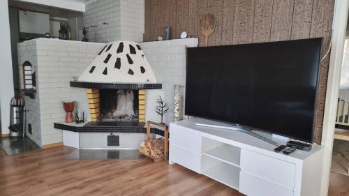 Kiiminki Casa | Charming 3BR Nature Retreat
