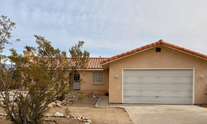 Borrego Springs Casa | Charming 3brd house in Borrego Springs. Family and pet friendly, close to town!