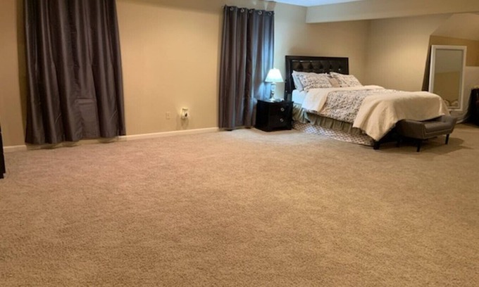 Grovetown Casa | Charming 4-Bed-3Full Bath Retreat in Grovetown, GA - Perfect for Masters Week!