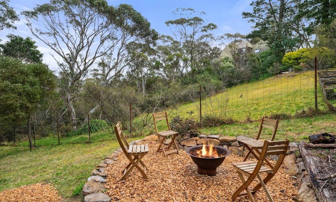 Mount Victoria Casa | Charming 4-Bed Home in Mount Victoria