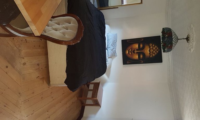 South Shields Casa | Charming 4-Bed House in South Shields