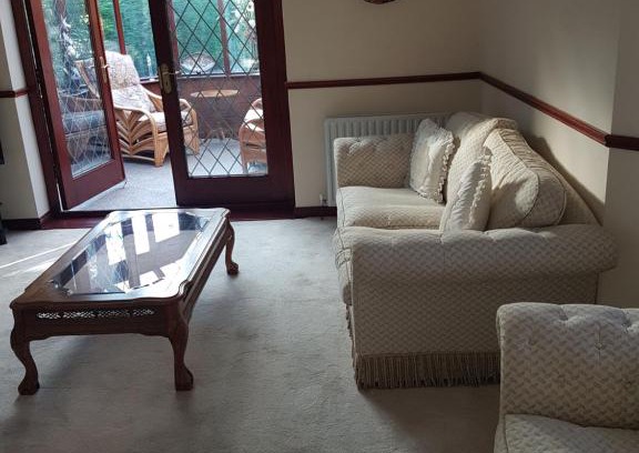 South Shields Casa | Charming 4-Bed House in South Shields