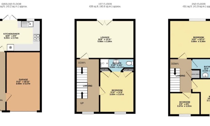 Stoke Gifford Casa | Charming 4-Bedroom Stoke Gifford Retreat for Up to 10 Guests