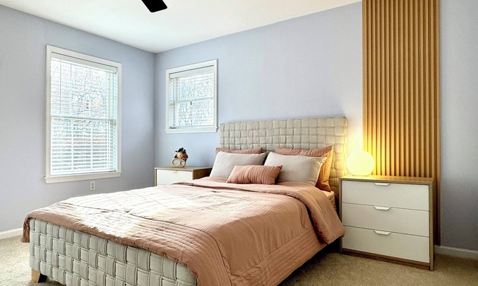 Cuddebackville Casa | Charming 4-bedroom house in tranquil Cuddebackville