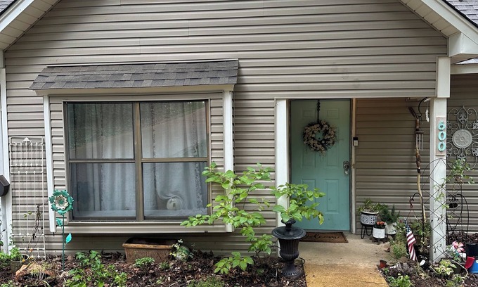 Oxford Cabaña | Charming 4-bedroom cottage with Hot Tub in Oxford