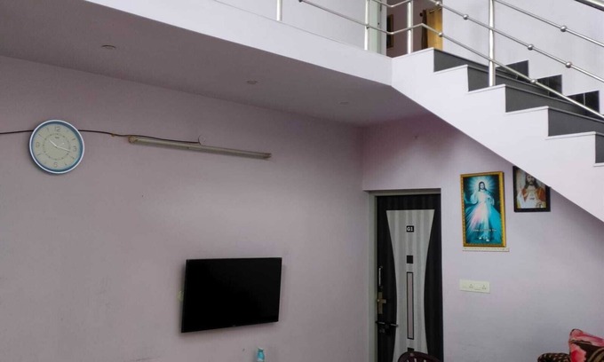Kotagiri Cabaña | Charming 4-bedroom cottage in quaint Kotagiri with WiFi