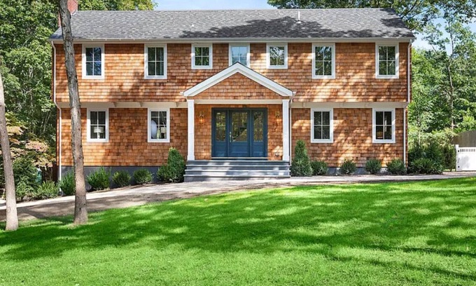 Sag Harbor Casa | Charming 4-bedroom house with WiFi, in wonderful Sag Harbor neighborhood
