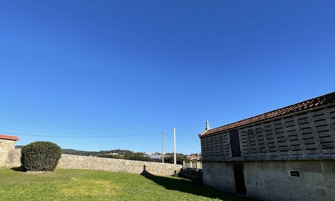 Aguino Casa | Charming 4-bedroom house in Carreira