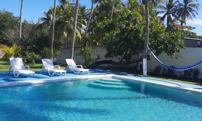 La Libertad Casa | Charming 4-bedroom house with WiFi, AC in superb San Diego