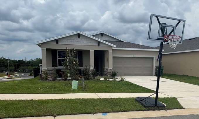 Leesburg Casa | Charming 4-bedroom house in Leesburg Florida!