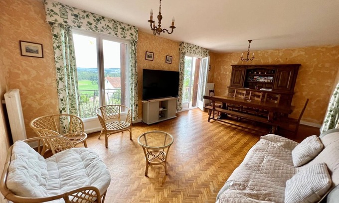 Orbeil Casa | Charming 4-bedroom house