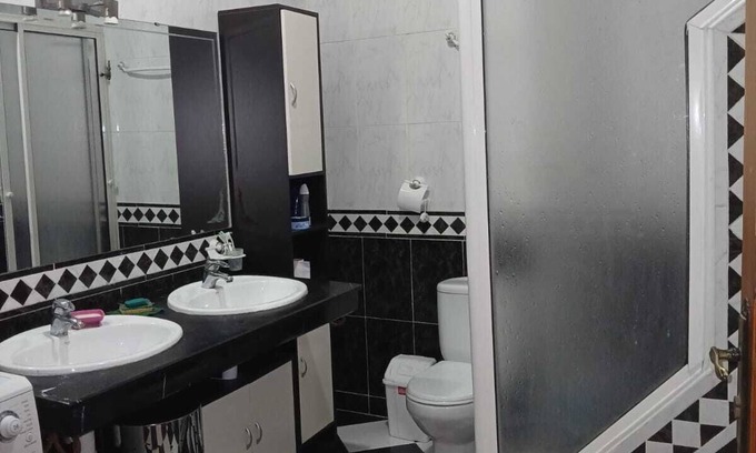 Les Amicales Casa | Charming 4-bedroom house in Agadir