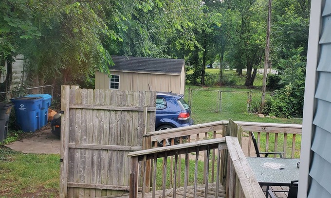 Battle Creek Casa | Charming 4-bedroom house with WiFi and AC in Battle Creek, Near Casino